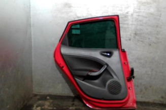 Porte arriere gauche SEAT IBIZA 4