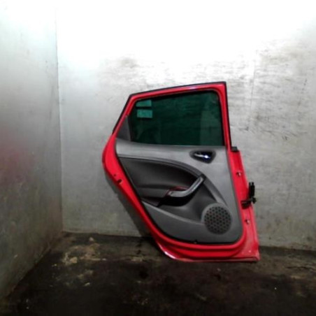Porte arriere gauche SEAT IBIZA 4
