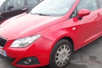 Porte arriere gauche SEAT IBIZA 4