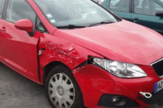 Porte arriere gauche SEAT IBIZA 4