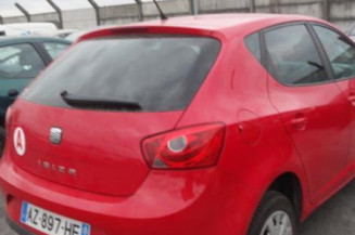Porte arriere gauche SEAT IBIZA 4