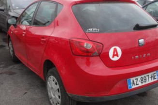 Porte arriere gauche SEAT IBIZA 4