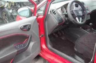 Porte arriere gauche SEAT IBIZA 4
