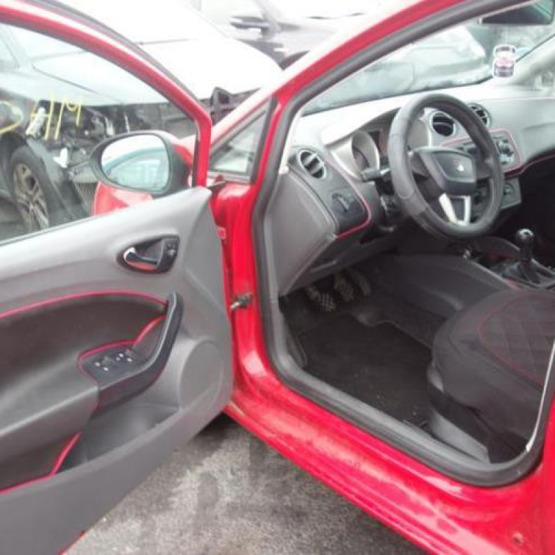 Porte arriere gauche SEAT IBIZA 4 Photo n°7