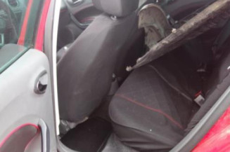 Porte arriere gauche SEAT IBIZA 4