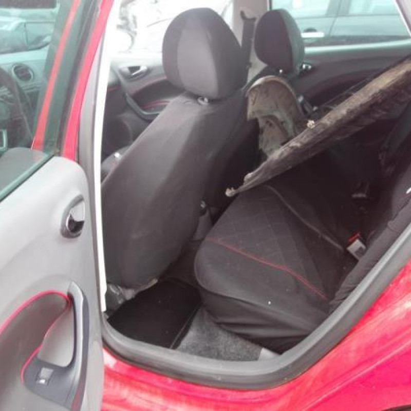 Porte arriere gauche SEAT IBIZA 4 Photo n°8