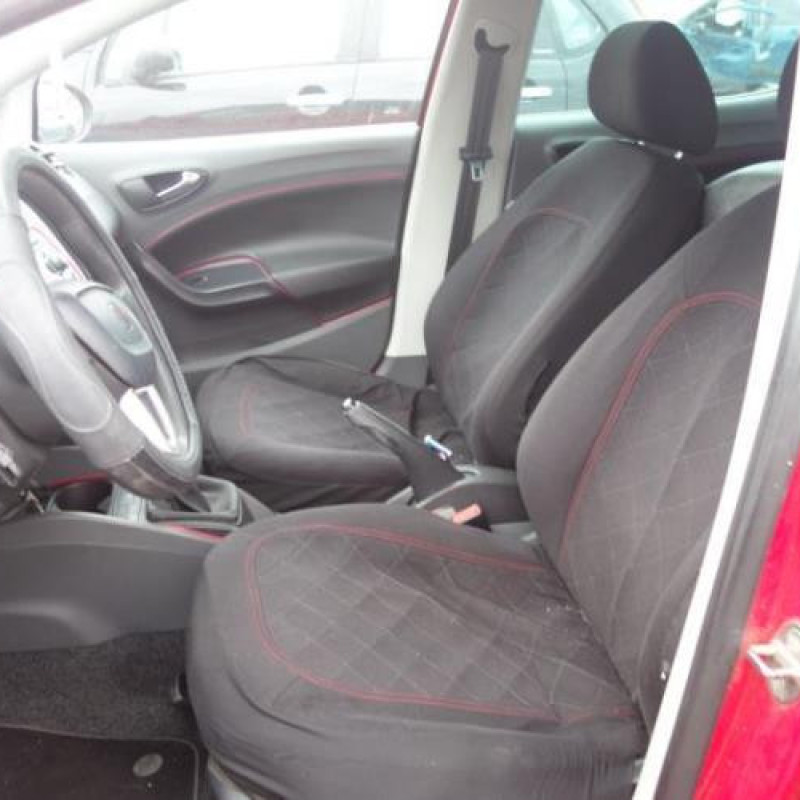 Porte arriere gauche SEAT IBIZA 4 Photo n°9
