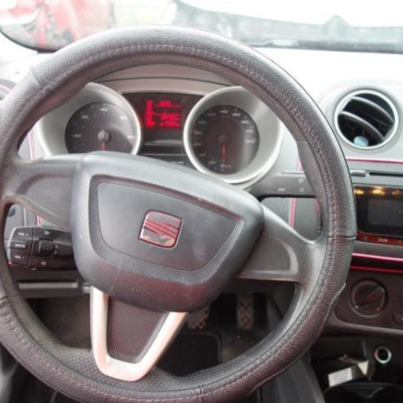 Porte arriere gauche SEAT IBIZA 4 Photo n°10