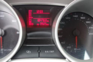 Porte arriere gauche SEAT IBIZA 4
