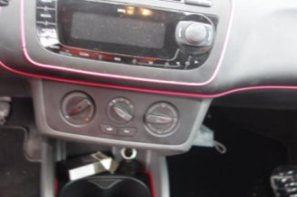 Porte arriere gauche SEAT IBIZA 4
