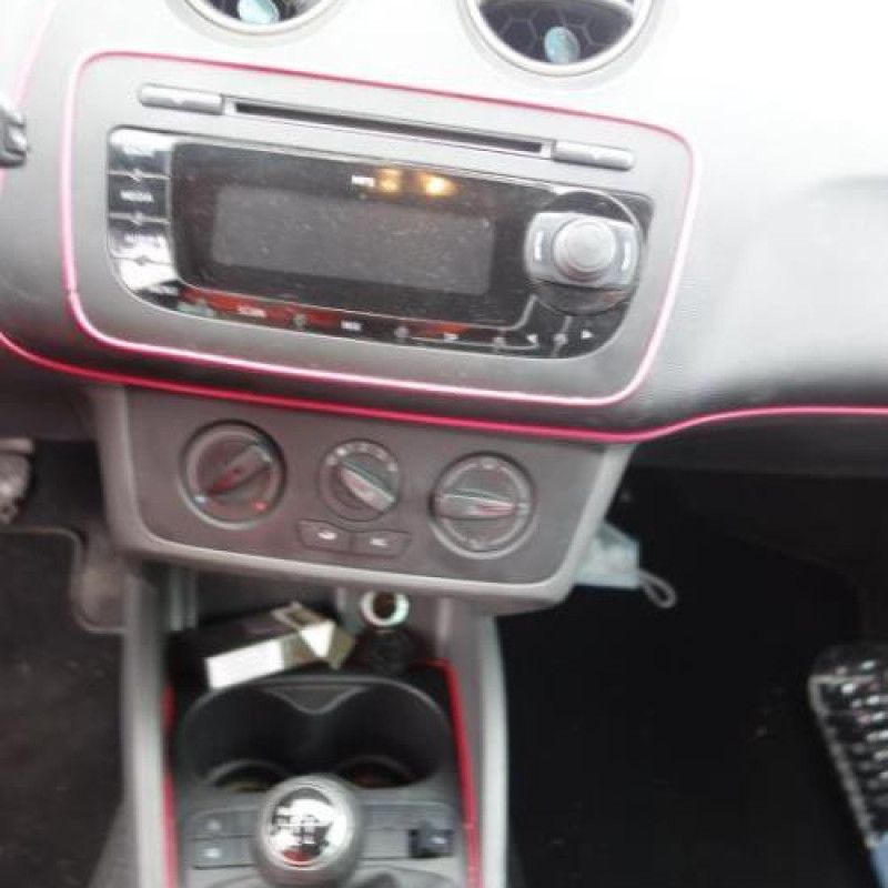 Porte arriere gauche SEAT IBIZA 4 Photo n°12