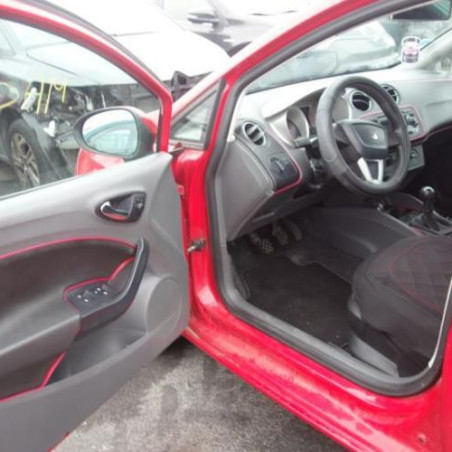Colonne de direction SEAT IBIZA 4