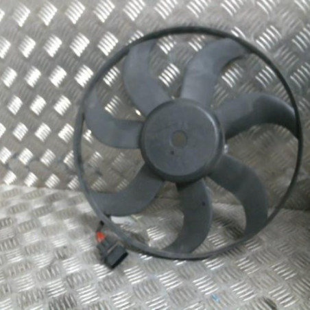 Moto ventilateur radiateur SEAT IBIZA 4 Photo n°1