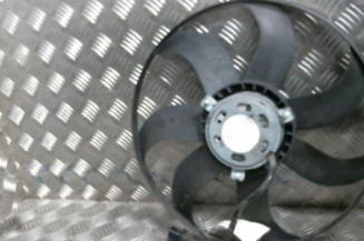 Moto ventilateur radiateur SEAT IBIZA 4
