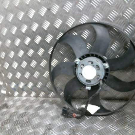 Moto ventilateur radiateur SEAT IBIZA 4