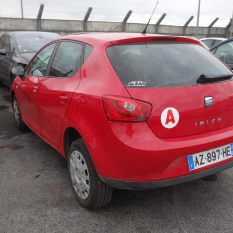 Moto ventilateur radiateur SEAT IBIZA 4 Photo n°7