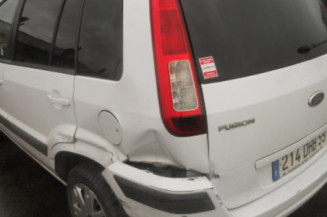 Air bag conducteur FORD FUSION