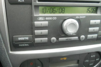 Air bag conducteur FORD FUSION