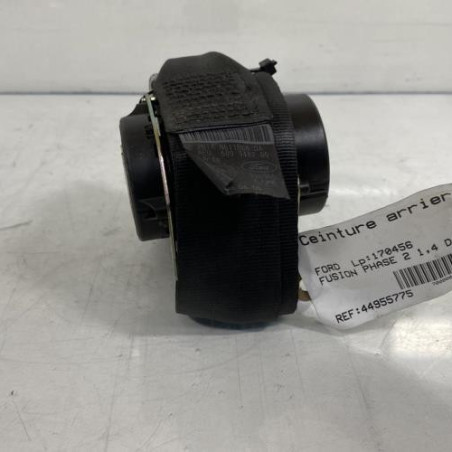 Ceinture arriere droit FORD FUSION