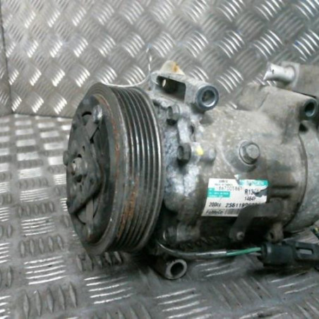 Compresseur clim FORD FUSION Photo n°1
