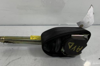 Pretensionneur de ceinture avant droit SEAT IBIZA 2
