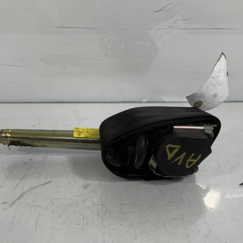 Pretensionneur de ceinture avant droit SEAT IBIZA 2 Photo n°3
