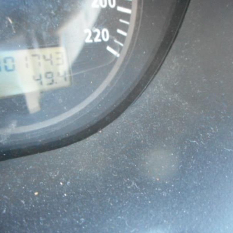 Pretensionneur de ceinture avant droit SEAT IBIZA 2 Photo n°11