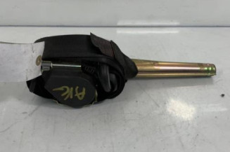 Pretensionneur de ceinture avant gauche SEAT IBIZA 2