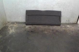 Plage arriere SEAT IBIZA 2