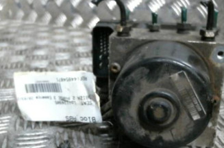 Bloc ABS (freins anti-blocage) SEAT IBIZA 2 Photo n°1
