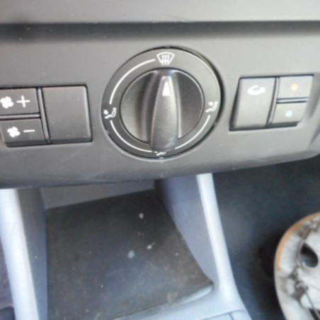 Cardan droit (transmission) SEAT IBIZA 2 Photo n°4