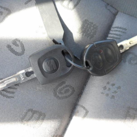Etrier avant droit (freinage) SEAT IBIZA 2