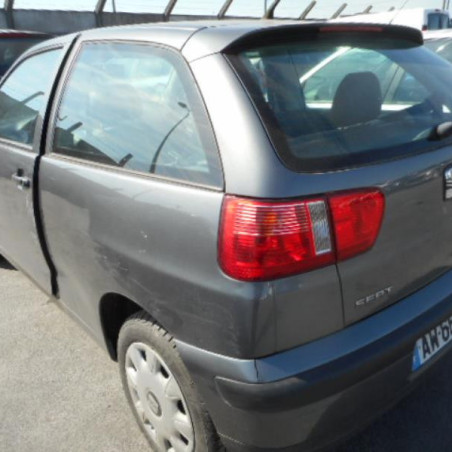 Pivot de moyeu avant gauche SEAT IBIZA 2 Photo n°4