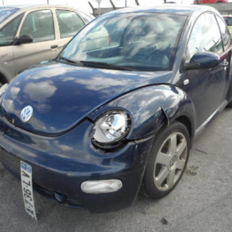 Aile arriere droit VOLKSWAGEN NEW BEETLE 1