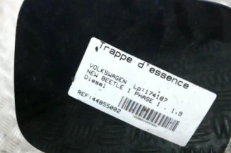 Trappe d'essence VOLKSWAGEN NEW BEETLE 1 Photo n°1