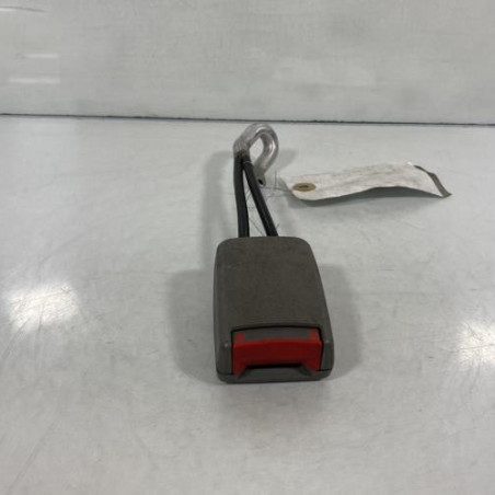 Attache ceinture arriere gauche VOLKSWAGEN NEW BEETLE 1