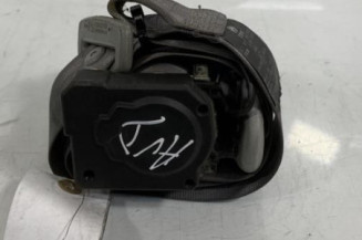 Pretensionneur de ceinture avant droit VOLKSWAGEN NEW BEETLE 1 Photo n°1