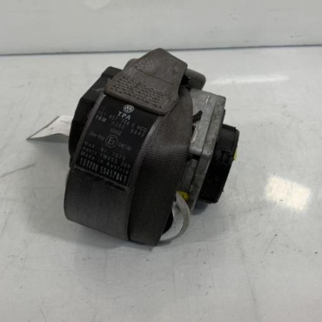 Pretensionneur de ceinture avant droit VOLKSWAGEN NEW BEETLE 1