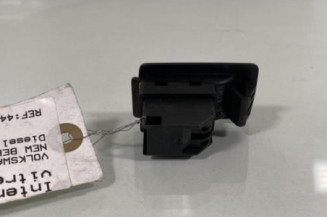 Interrupteur de leve vitre avant droit VOLKSWAGEN NEW BEETLE 1