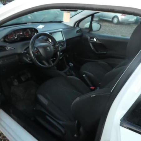 Amortisseur avant gauche PEUGEOT 208