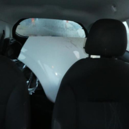 Cardan droit (transmission) PEUGEOT 208 Photo n°4