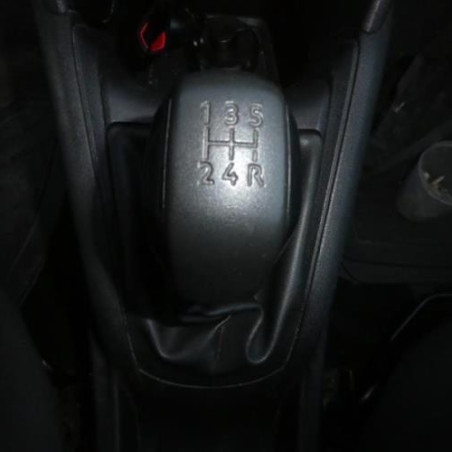 Cardan droit (transmission) PEUGEOT 208