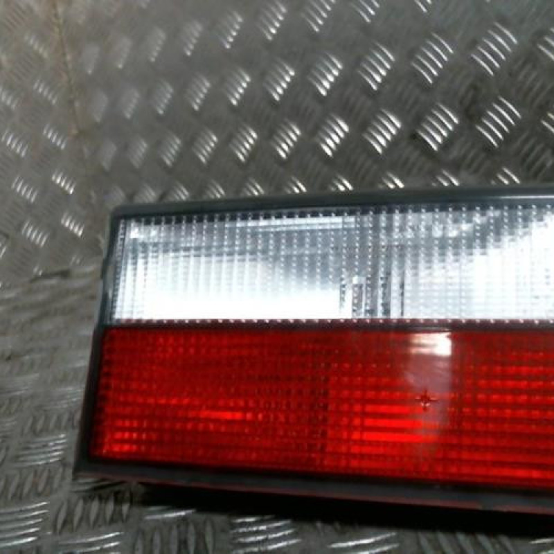 Feu arriere secondaire droit (feux) CITROEN XANTIA Photo n°1