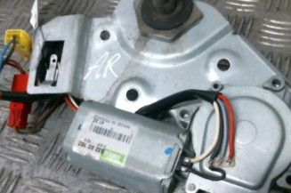 Moteur essuie glace arriere CITROEN XANTIA Photo n°1