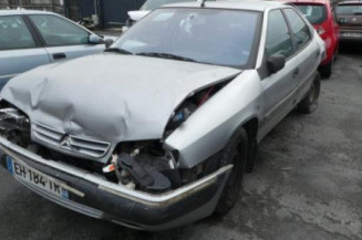 Serrure arriere droit CITROEN XANTIA