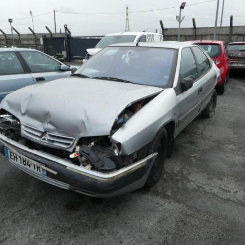 Serrure arriere droit CITROEN XANTIA Photo n°4