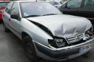 Serrure arriere droit CITROEN XANTIA