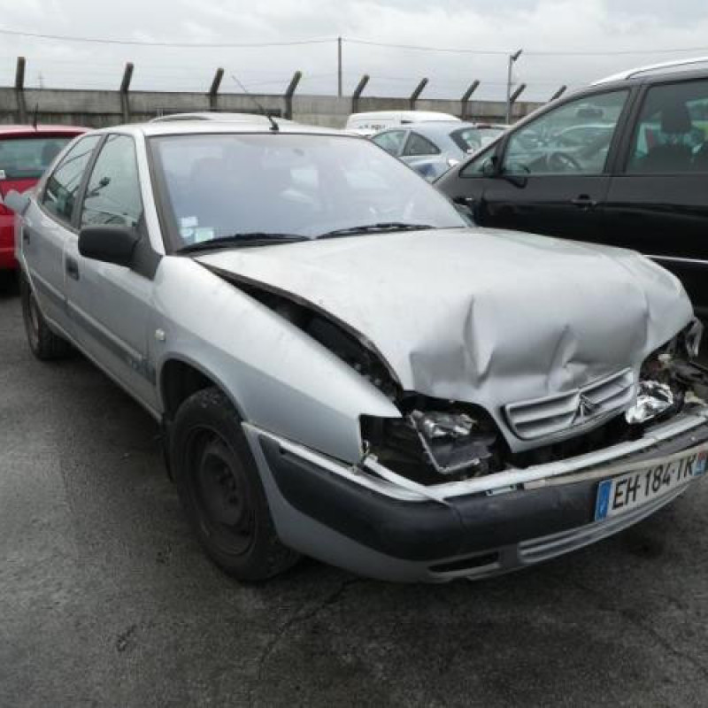 Serrure arriere droit CITROEN XANTIA Photo n°5