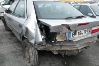 Serrure arriere droit CITROEN XANTIA