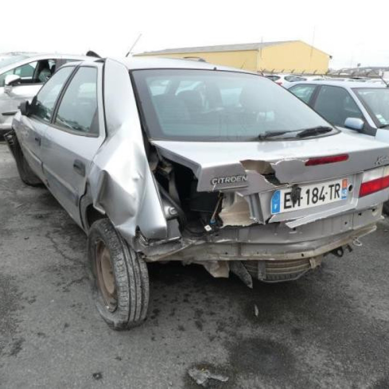 Serrure arriere droit CITROEN XANTIA Photo n°7